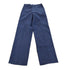 Vintage 1970s Deadstock Creighton Pleated Chino Trousers Men&
