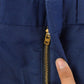 Vintage 1970s Deadstock Creighton Pleated Chino Trousers Men's Pants 27 x 34 from propervintagecanada