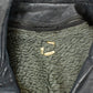 Vintage 1970s DeVry Institute of Technology Collegiate Lined Leather Jacket Men's Large from propervintagecanada