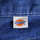 Vintage 1970s Dickies Carpenter Jeans Men's 34 x 30 from propervintagecanada