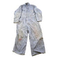 Vintage 1970s Distressed Big Mac Jumpsuit Men's Medium from propervintagecanada