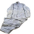 Vintage 1970s Distressed Big Mac Jumpsuit Men&
