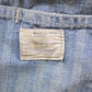 Vintage 1970s Distressed Big Mac Jumpsuit Men's Medium from propervintagecanada