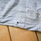 Vintage 1970s Distressed Big Mac Jumpsuit Men's Medium from propervintagecanada