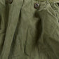 Vintage 1970s Distressed Military Field Coat Men's Medium from propervintagecanada