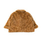 Vintage 1970s Donaldson's Brown Mink Fur Coat Women's L from propervintagecanada