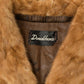 Vintage 1970s Donaldson's Brown Mink Fur Coat Women's L from propervintagecanada