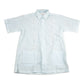 Vintage 1970s Double Red Horse Embroidered Button Up Shirt Men's Large from propervintagecanada