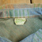 Vintage 1970s Douglas Mare Plaid Flannel Button Up Shirt Men's Large from propervintagecanada