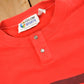 Vintage 1970s Dr Dunk Darnell Hillman NBA Henley Sweatshirt Men's Large from propervintagecanada