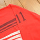 Vintage 1970s Dr Dunk Darnell Hillman NBA Henley Sweatshirt Men's Large from propervintagecanada