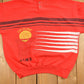 Vintage 1970s Dr Dunk Darnell Hillman NBA Henley Sweatshirt Men's Large from propervintagecanada