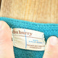 Vintage 1970s Du Barry Wool Knit Sweater Womens M from propervintagecanada