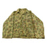 Vintage 1970s Duck Camo Button Up Shirt Men&