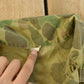 Vintage 1970s Duck Camo Button Up Shirt Men's Large from propervintagecanada
