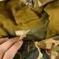 Vintage 1970s Duck Camo Canvas Hunting Jacket Men's XL from propervintagecanada