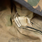 Vintage 1970s DuckCamo Hunting Vest Men;s S from propervintagecanada