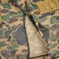 Vintage 1970s DuckCamo Hunting Vest Men;s S from propervintagecanada