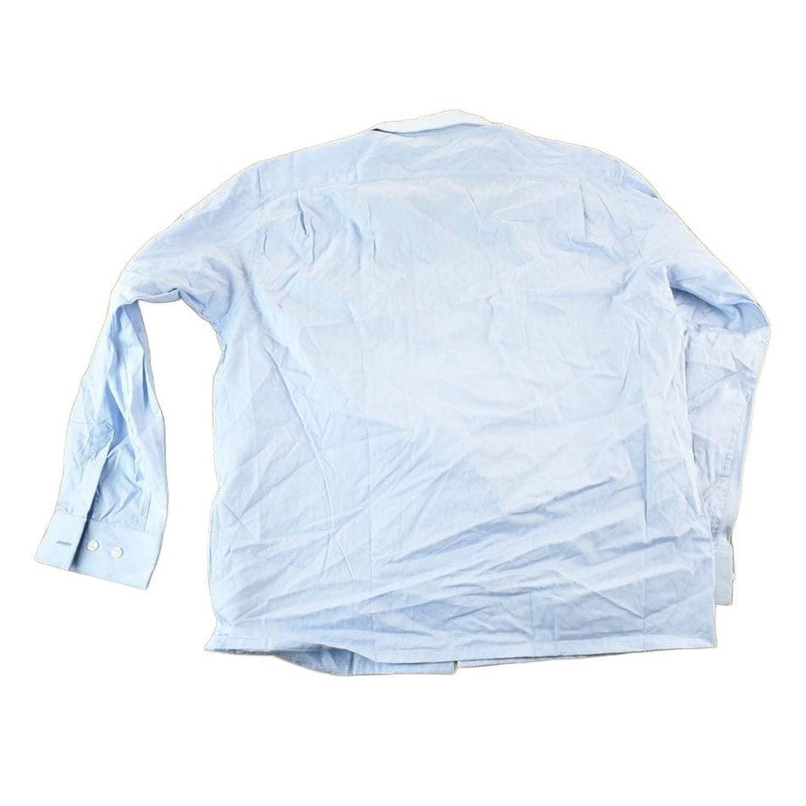 Vintage 1970s El Craft Toronto Button Up Shirt Mens L from propervintagecanada