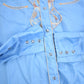 Vintage 1970s Ely Plains Embroidered Western Cowboy Style Button Up Shirt Men's Large from propervintagecanada