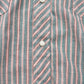 Vintage 1970s Ely Plains Embroidered Western Cowboy Style Button Up Shirt Men's XL from propervintagecanada