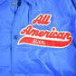 Vintage 1970s Empire Sporting Goods Sherpa Lined Jacket Men's Large from propervintagecanada