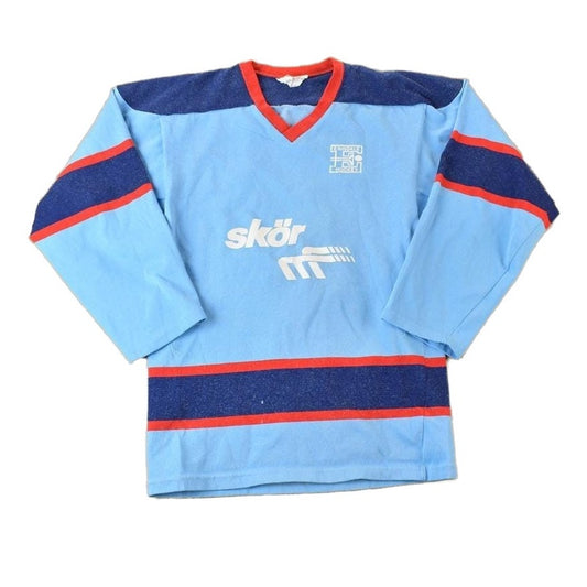 Vintage 1970s Erindale Hockey NHL Crewneck Sweatshirt Men's Small from propervintagecanada