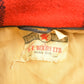 Vintage 1970s Falcon Brand 100% Wool Buffalo Plaid Jacket Men's Large from propervintagecanada