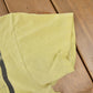 Vintage 1970S Fear and Loathing In Las Vegas Single Stitch Graphic T Shirt Made In USA Size Large from propervintagecanada