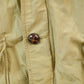 Vintage 1970s Field Stream Long Jacket Men's XL from propervintagecanada