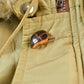 Vintage 1970s Field Stream Long Jacket Men's XL from propervintagecanada