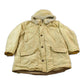 Vintage 1970s Field Stream Long Jacket Men's XL from propervintagecanada