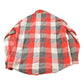 Vintage 1970s Flannel Shirt Men's Medium from propervintagecanada