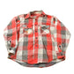 Vintage 1970s Flannel Shirt Men's Medium from propervintagecanada