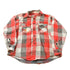 Vintage 1970s Flannel Shirt Men&