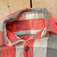 Vintage 1970s Flannel Shirt Men's Medium from propervintagecanada