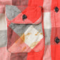 Vintage 1970s Flannel Shirt Men's Medium from propervintagecanada