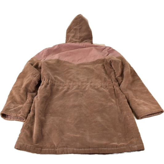 Vintage 1970s Fox Point Corduroy Women's Long Coat Women's SMall from propervintagecanada