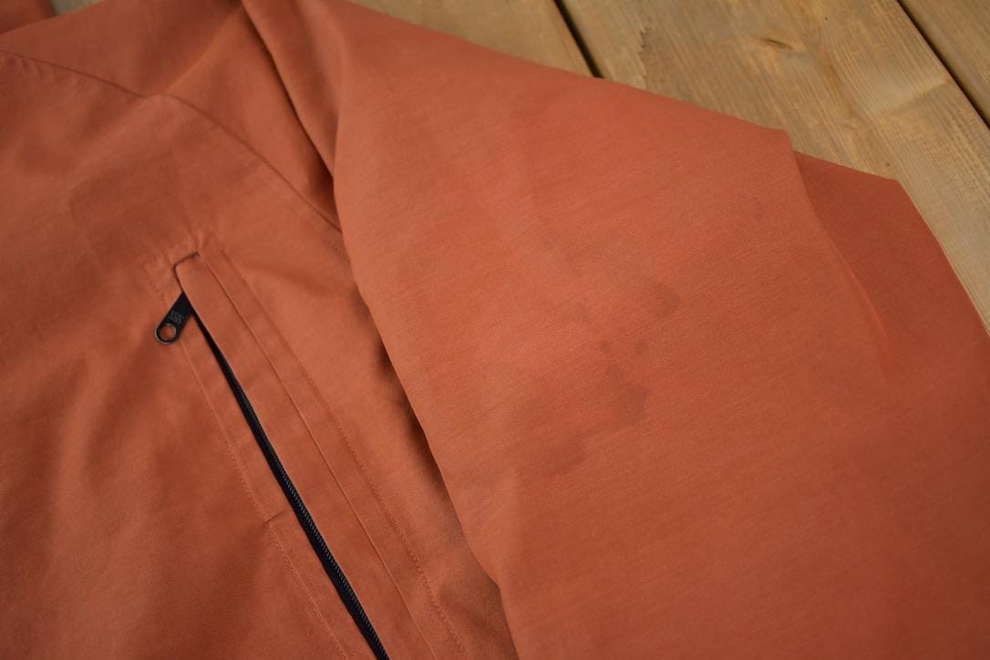 Vintage 1970s Frost Line Multi Multi Pocket Jacket Made In USA Men's Small from propervintagecanada