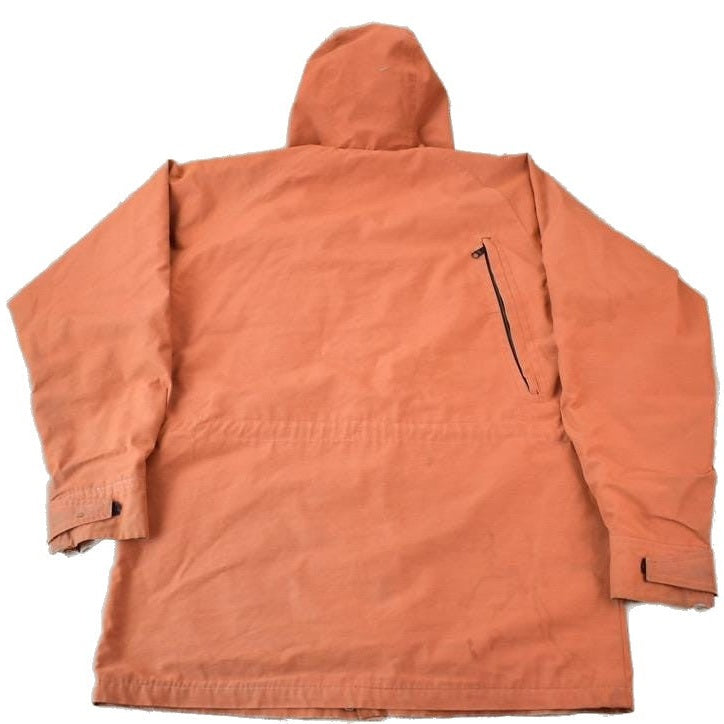 Vintage 1970s Frost Line Multi Multi Pocket Jacket Made In USA Men's Small from propervintagecanada