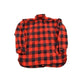 Vintage 1970s Frost Proof Buffalo Plaid Button Up Shirt Men's Large from propervintagecanada