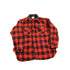 Vintage 1970s Frost Proof Buffalo Plaid Button Up Shirt Men&