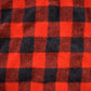 Vintage 1970s Frost Proof Buffalo Plaid Button Up Shirt Men's Large from propervintagecanada