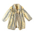 Vintage 1970s Full Length Fox Fur Coat Made In USA from propervintagecanada