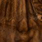 Vintage 1970s Full Length Mink Fur Coat Adult XL from propervintagecanada