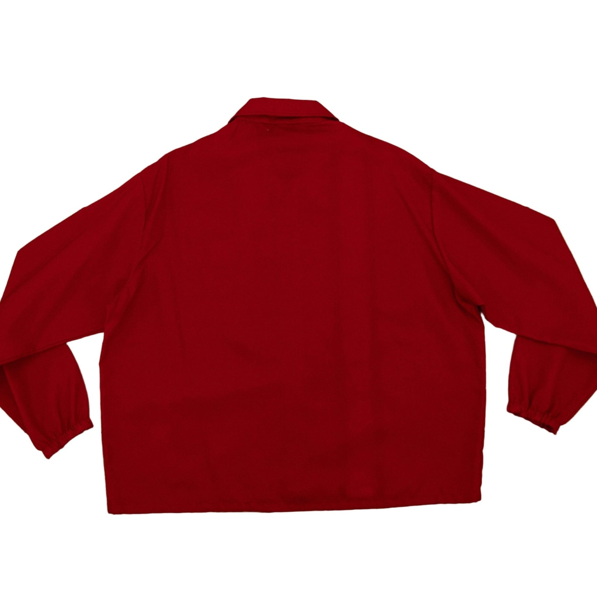 Vintage 1970s Funks Hybrid Car Jacket Men's XL from propervintagecanada