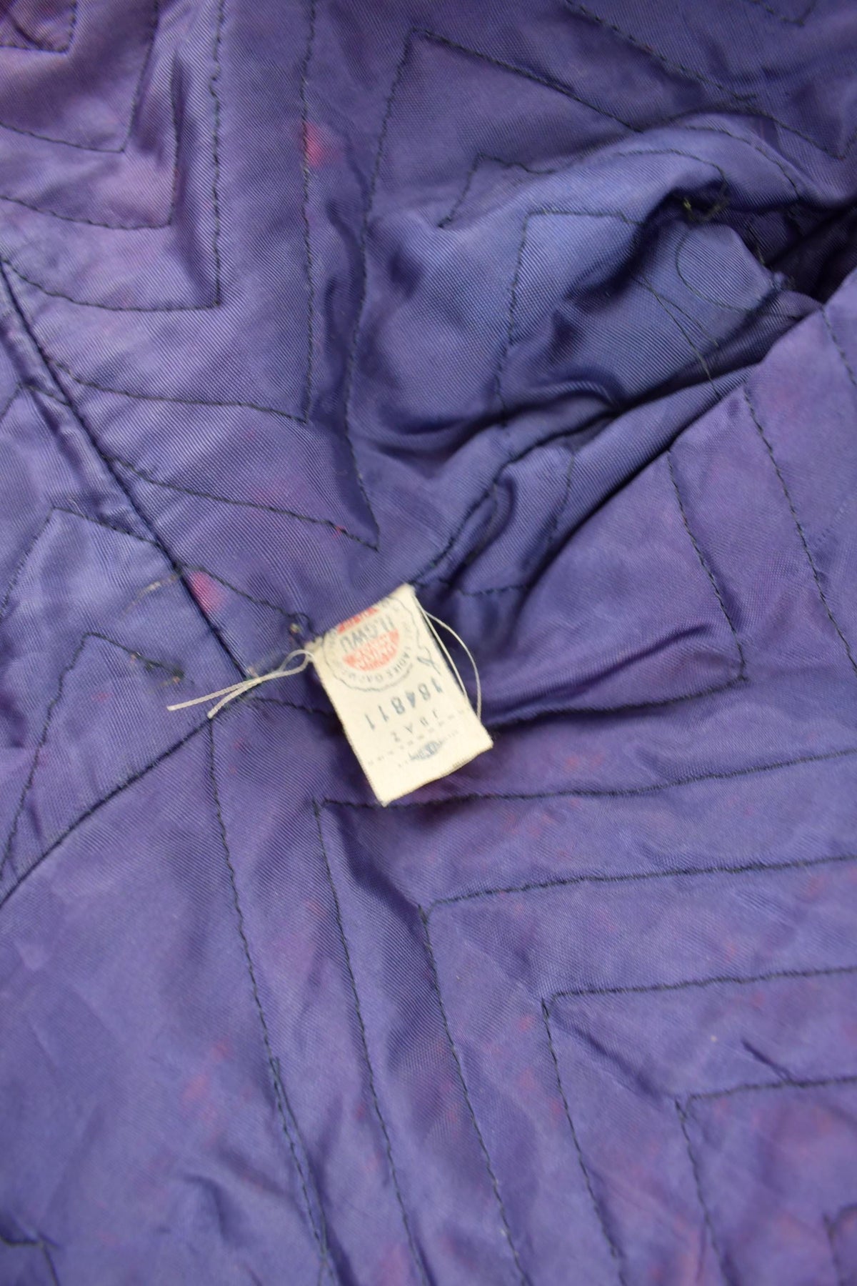 Vintage 1970s Fur Collar Suede Snap Button Women's Jacket from propervintagecanada