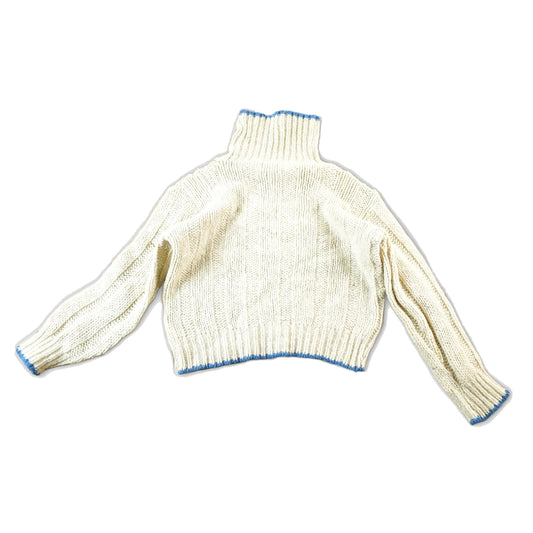 Vintage 1970s Gary Reed Wool Knit Sweater Womens S from propervintagecanada