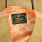 Vintage 1970s Genuine Leather Garments Leather Vest Men's S from propervintagecanada