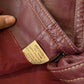 Vintage 1970s Genuine Leather Trench Coat Women's Medium from propervintagecanada